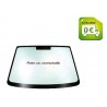Pare-brise athermique 2731AGSMV1B pour Citroën C2