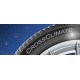 nouveau pneu Michelin crossclimate plus + (15 pouces)