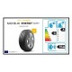 label européen Michelin Energy saver plus 195/60R15 88T