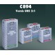 Vernis Pro Clear Ultra HBBODY C494 (1L)