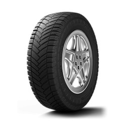 Nouveau pneu toute saison 195/65R16C 104R Michelin Agilis Crossclimate