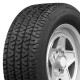 Flanc du pneu Michelin Collection TRX-B