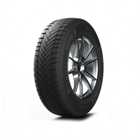 Nouveau pneu d'hiver 205/45R17 88H XL Michelin Alpin 6