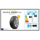 Etiquetage européen Michelin Energy Saver + 205/60R16 96V XL