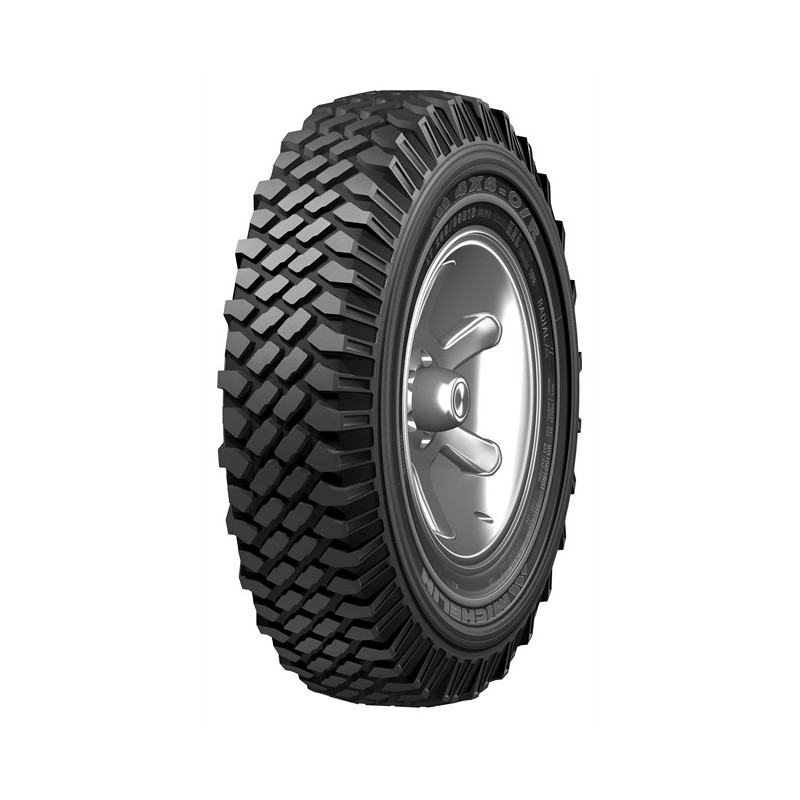7.5/R16 116N B/F/76 MICHELIN 4X4 O/R XZL Off-Road Tyres 
