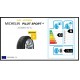 Etiquetage européen du Michelin Pilot Sport 4 en 215/45ZR17 91Y XL