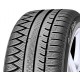 Flanc du pneu 215/45R18 Michelin Pilot Alpin PA4 (Mercedes)