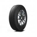 Nouveau pneu sport d'hiver 215/55R17 98V XL Michelin Alpin 6