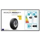 Étiquette européenne du pneu Michelin Primacy 4 en 215/60R16 99H XL