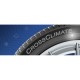  Flanc du pneu sport 215/65R17 Michelin crossclimate +