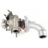 Turbo Garrett 725071-5002S Renault 2.2L dci (130 cv)