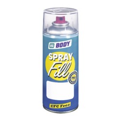 Bombe de peinture 1k- 2K HB Body Spray Fill (couleurs à choisir)