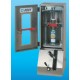 Machine à teinter Hb Body Spray Filling machine (manuel ou automatique)