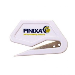 Couteau pour plastique "standard" finixa Standard cutter for masking film