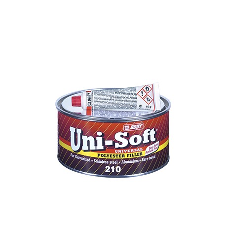 Hb Body Uni-Soft Universal Polyester Filler (Hb Body 210)