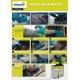 Comment utiliser le kit de reparation plastique Finixa PLI 01-02-03