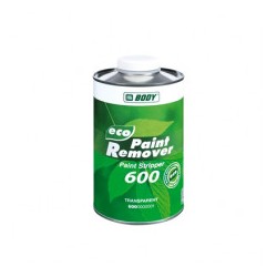 Décapant peinture écologique HB BODY 600 Eco Paint Remover (suppression peinture)