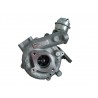 Turbo Garrett 727477-5008S Nissan 2.2L dci (136 cv)
