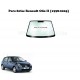  Pare-brise vert pour Renault Clio II phase 1 - 2 - 3 (1998-2005)