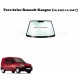 Pare-brise vert pour Renault Kangoo (1997-2007)