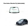 Pare-brise 2726AGSV pour Citroën C3