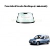 Pare-brise 2724AGS1P pour Peugeot Partner / Citroën Berlingo