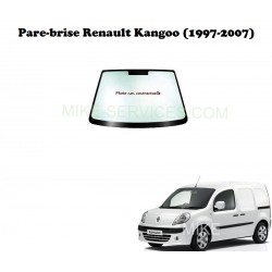 Pare-brise 7246AGS6Z pour Renault Kangoo (1997-2007)