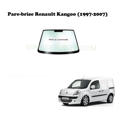 Pare-brise neuf Kangoo 2 Mercedes Citan - Équipement auto