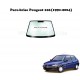 Pare-brise 6520AGN2B pour Peugeot 106 / Citroën Saxo