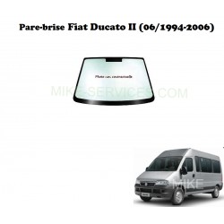 Pare-brise 3735AGN1B pour Fiat Ducato II (1994-2006)