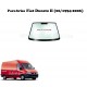 Pare-brise 2722AGN1B pour Peugeot Boxer / Citroën Jumper / Fiat Ducato