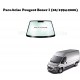 Pare-brise 2722AGN1B pour Peugeot Boxer / Citroën Jumper / Fiat Ducato