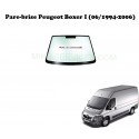 Pare-brise 6523AGN1B pour Peugeot Boxer (1994-2006)