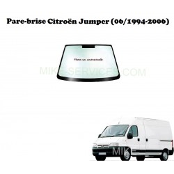 Pare-brise 2722AGN1B pour Citroën Jumper (1994-2006)