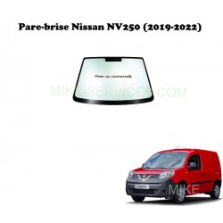 Pare-brise 6103AGA1M pour Nissan NV250 (2019-2022)