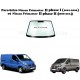 Pare-brise 7252AGSV Renault Trafic II / Nissan Primastar / Opel Vivaro