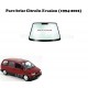 Pare-brise 2721AGN pour Citroën Evasion phase I (1994-1999) et Citroen Evasion phase II (1999-2002