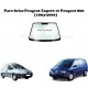 Pare-brise 6522AGN pour Peugeot Expert I (1994-2006) et Peugeot 806 I(1994-2006)