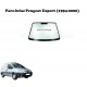 Pare-brise vert pour Peugeot Expert (1994-2006)