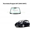 Pare-brise 6542AGSVZ pour Peugeot 307 (2001-2007)
