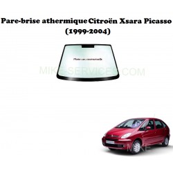 Remplacement arrière de pare-brise de voiture de bras dessuie-glace adapté pour citroën Xsara Picasso 1999-2007 