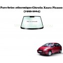 Pare-brise 2729ACCV pour Citroën Xsara Picasso