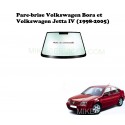 Pare-brise 8558AGNVZ pour VW Bora ou Jetta et VW Golf