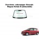 Pare-brise athermique 7257ACCMV1R pour Renault Mégane Scénic 2 / Grand Scénic 2