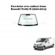 Pare-brise 7252AGSV1H pour Renault Trafic II et Opel Vivaro