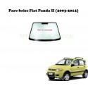 Pare-brise 3359AGS pour Fiat Panda 2 (2003-2012)