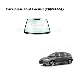 Pare-brise 3556AGSVW pour Ford Focus I