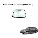 Pare-brise encadré 3556AGSVW pour Ford Focus I (1998-2004)