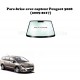 Pare-brise avec capteur 6560AGSMVW1B pour Peugeot 5008 I phase 1 et 2 (2009-2017)