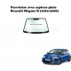 Pare-brise avec capteur pluie 7260AGSMV1R pour Renault Mégane II (2002-2008)